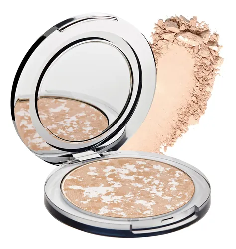 Pür Minerals Polvo Fijador Translúcido 7 G
