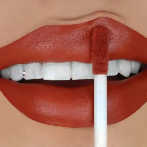 Lip Paint (tinta Labial) (24 Tonos) Beauty Creations Color Foxy