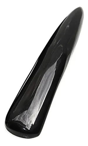 Tabla De Esquí Buffalo Gua Relaxation Horn Black Spa Meridia Negro