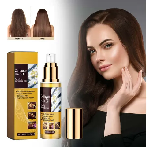 Mascarilla Reparadora Acondicionadora De Argán 50 Ml