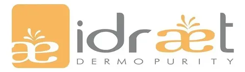 Idraet Contorno Ojos Sublime Eyes Antiarrugas Bolsas Ojeras