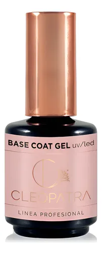 Cleopatra Base Coat Gel Semi X15g