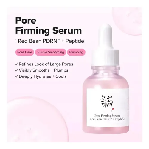 Beauty Of Joseon Suero Reafirmante Pdrn Pore Firming 30ml