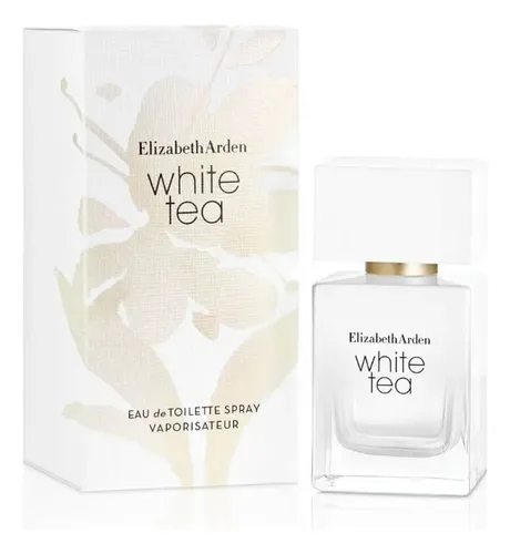 Perfume Mujer Elizabeth Arden White Tea Edt 30ml