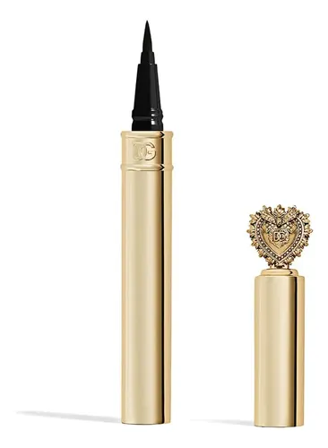 Delineador Ojos Dolce&gabbana Everink Liner Color 01 Total Black