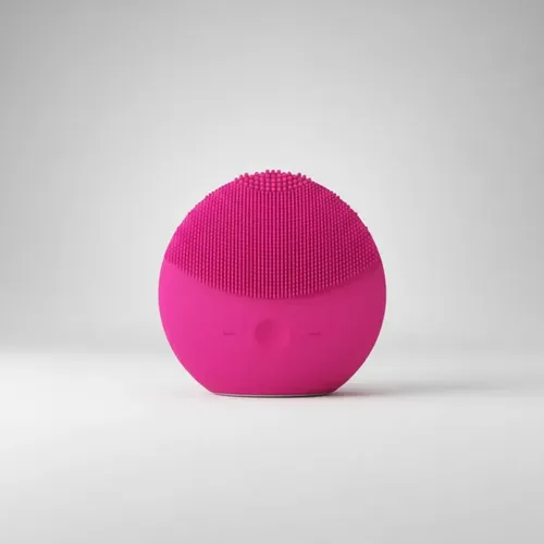 Limpiador Facial Masajeador Usb Recargable