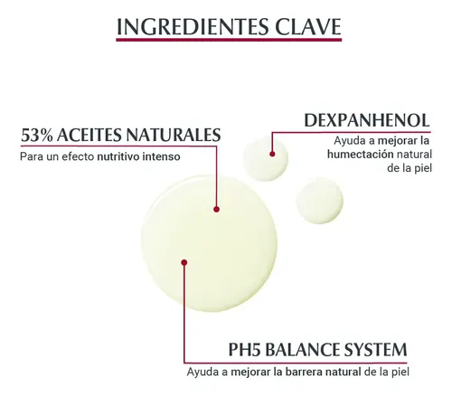 Eucerin Aceite De Ducha Ph5 400ml Neutra