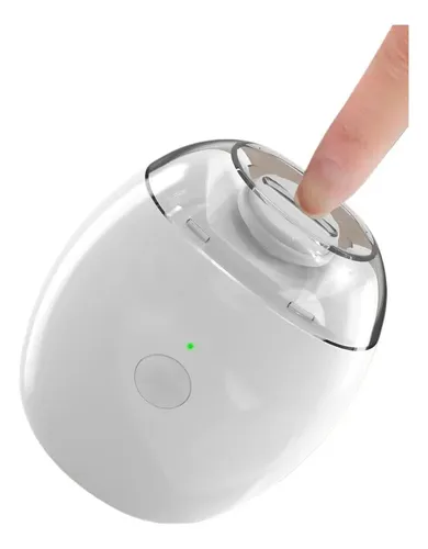 Cortador Eléctrico De Uñas `