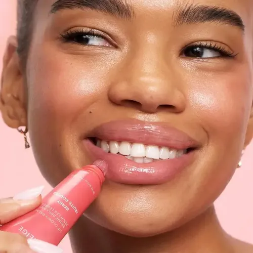 Bálsamo Labial Glowy, 2 Unidades: Hidratante, Brilla