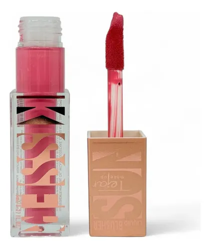 Rubor Sunkisser Blush Liquido (pack X 3)