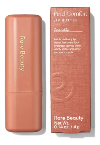 Find Comfort Balsamo Labial Mascarilla Rare Beauty Friendly