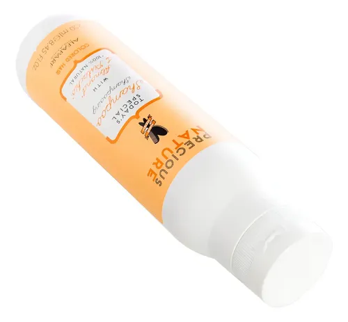 Alfaparf Precious Nature Shampoo para Pelo Teñido 250 Ml