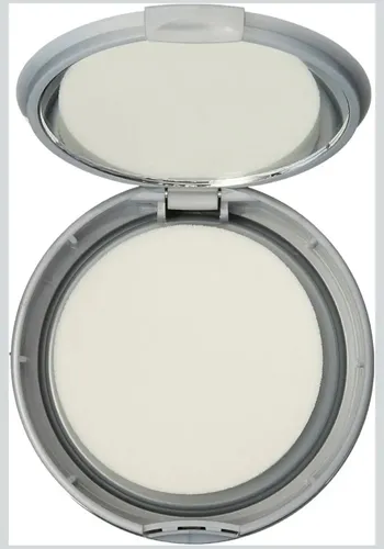 Polvo Compacto L’oréal True Match. Tono Cool Alabaster. Cl