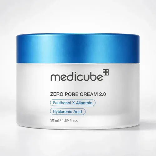 Medicube Zero Pore Cream 2.0 – 50 Ml