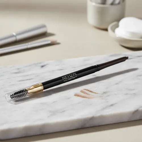 Lápiz Para Cejas Con Cepillo – Revlon – Vs Tonos