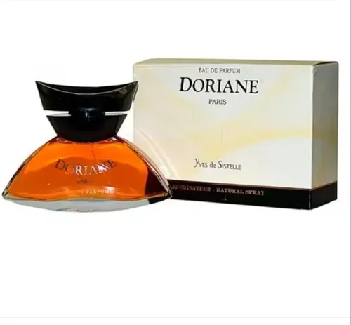 Perfume Eau de Parfum Yves De Sistelle Doriane Floral 60ml