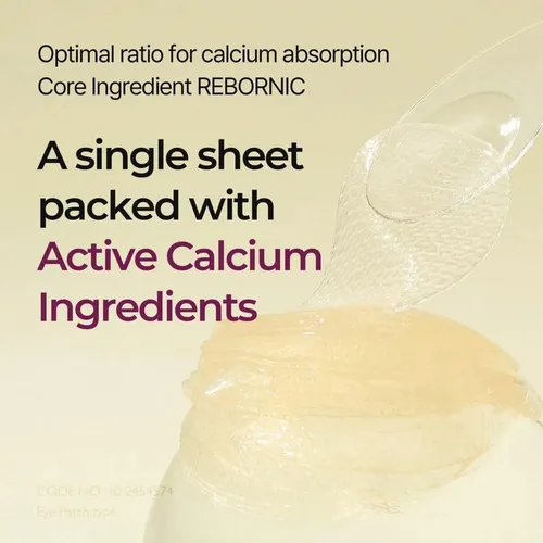 Bálsamo Facial Dr.melaxin Calcium Volume 9g Todo Tipo De Piel Día/noche