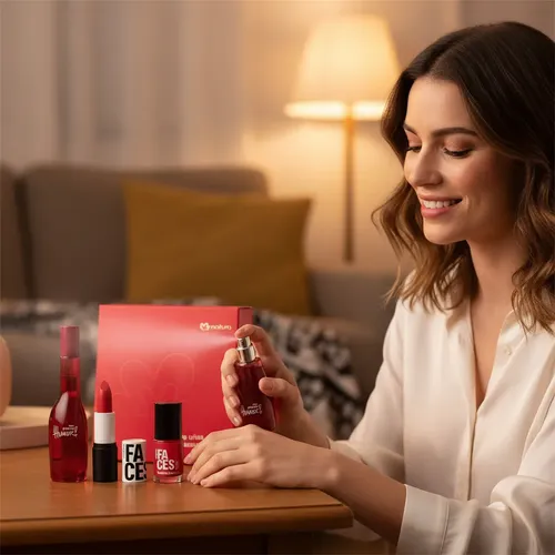Humor Meu Primeiro Femenino 25ml Natura Vegano
