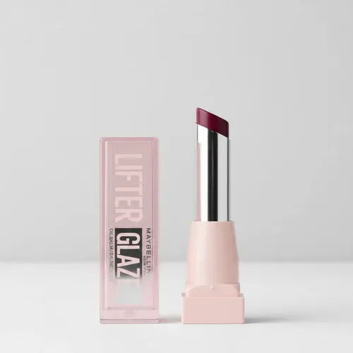 Labial Balsamo Maybelline Lifter Glaze 007 Berry Haze
