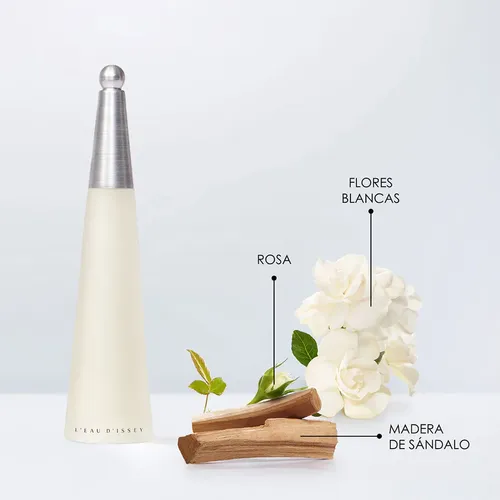 L’eau D’issey Eau De Toilette 50ml