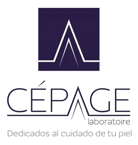Cepage Repaphenol Pieds Crema Reparadora X70g