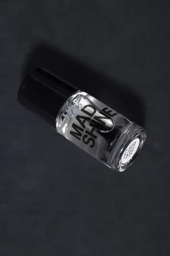 Base Coat Fortalecedor Uñas 11ml Secado Rapido Mad Shine