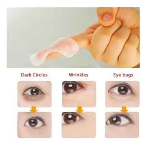 Hitece Pares Al Por Mayor Nuevo Cristal 24k Polvo De Oro Gel