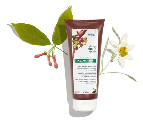Klorane Balsamo De Quinina X 200ml