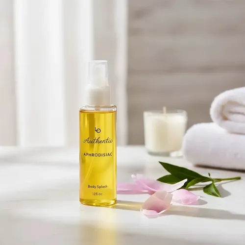 Perfume Body Splash Pheromonas Femeninas 125ml