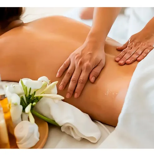 Crema Auxiliar Para Masajes Exel Relax-Exel Anti-Estrés 500gr
