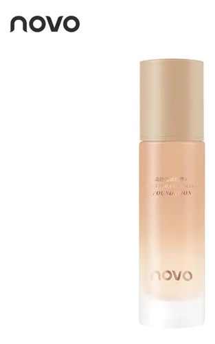 Base Líquida Natural Piel Radiante Fresca Retoques Mínimos