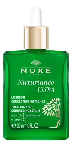 Nuxe Serum Antiedad Nuxuriance Ultra X30ml Momento De Aplicación Día/noche Tipo De Piel Todo Tipo De Piel