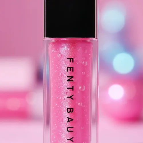 Brillo Labial Fenty Beauty Gloss Bomb Ice