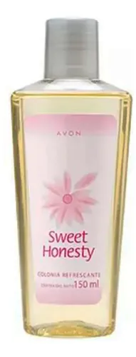 Perfume Femenino Sweet Honesty Colonia Refrescante Avon