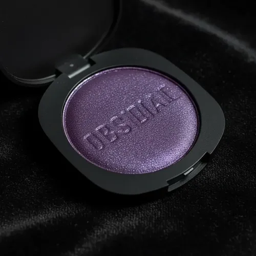 Set De Maquillajes Obsidian Completo Make Up Regalo