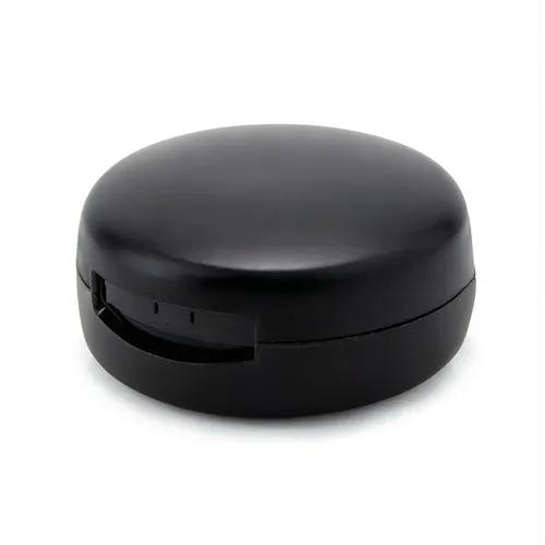 Iluminador Facial Efecto Luz De Agua Sombra Brillo Para Fies