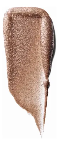 Sombra de ojos con purpurina líquida Dazzleshadow Champagne Trail