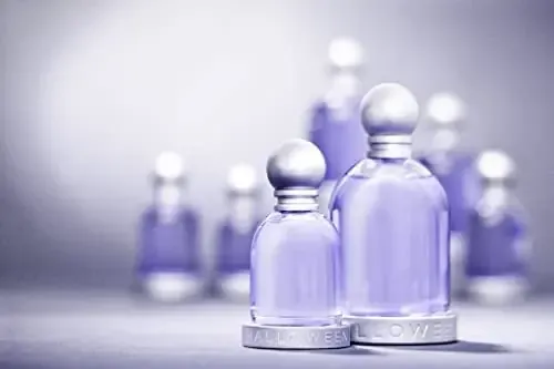 Eau De Toilette En Aerosol Halloween Para Mujer De J Del Poz