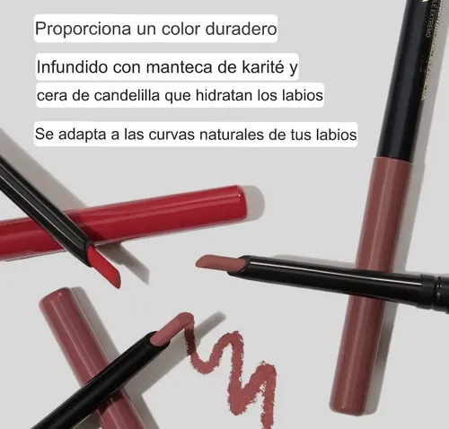 Delineador De Labios Laura Geller Lápiz Watherproff Classic