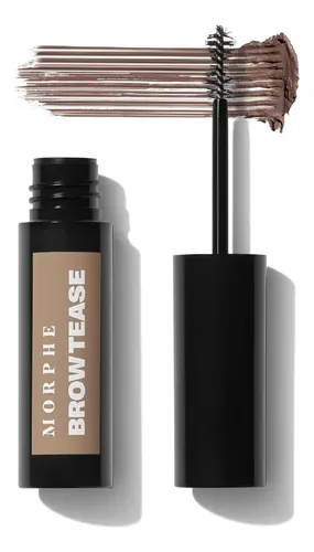 Mor Phe Brow Tease Gel En Mousse Para Cejas Biscotti
