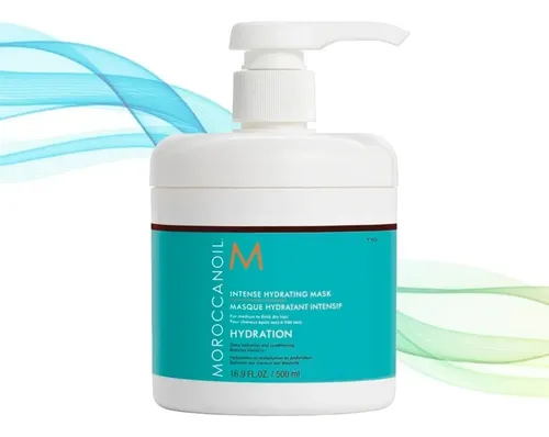 Moroccanoil® Mascarilla Hidratante Intesa De 500ml