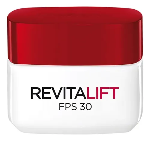 Crema Facial L’oréal Paris Revitalift Día 30fps 50ml Normal