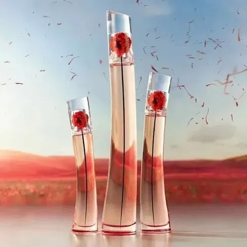 Kenzo Flower by Kenzo L’Absolue EDP 100 ml para mujer