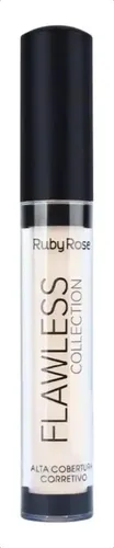Corrector líquido Flawless Collection Ruby Rose Beige 3