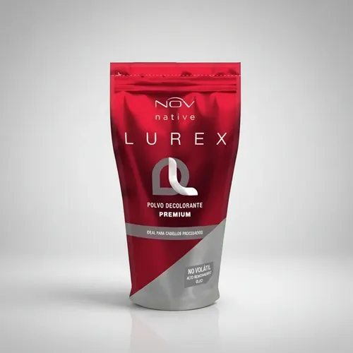 Nov Polvo Decolorante Lurex Premium 690g Bella Dm