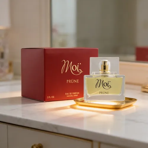 Prune Moi Edp 60ml Spray Mujer