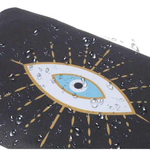 1 Bolsa De Aseo Para Maquillaje Práctico Para Mujer