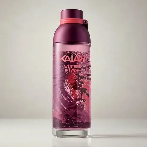 Natura Kaiak Aventura Intensa Para Mujer 100ml