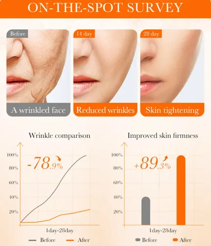 Set De Cuidados Faciales Sadoer Goji Berry T