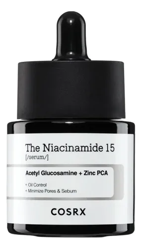 Cc Sérum Para Controle De Oleosidade Facial Cosrx The Cv
